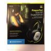 Auriculares Sennheiser HD 201 Negro - Imagen 2
