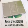 Bateria MacBook Pro 15 A1175 Aluminio