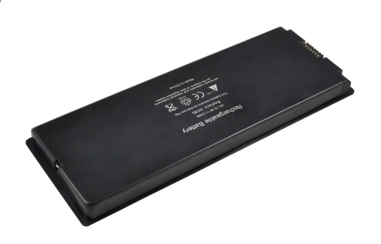 Bateria MacBook 13 Black negra A1181 A1185 - ReciclaTecnologia
