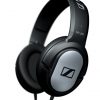 Auriculares Sennheiser HD 201 Negro