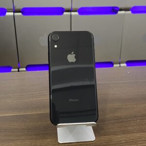 iPhone XR 256GB Space Gray