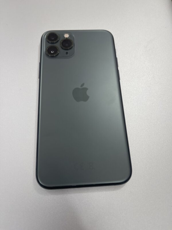 iPhone 12 Pro 256GB Space Gray