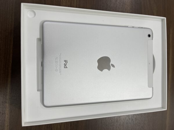iPad mini 2 WIFI + Cellular