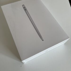 MacBook Air 13" M1 2020 Silver