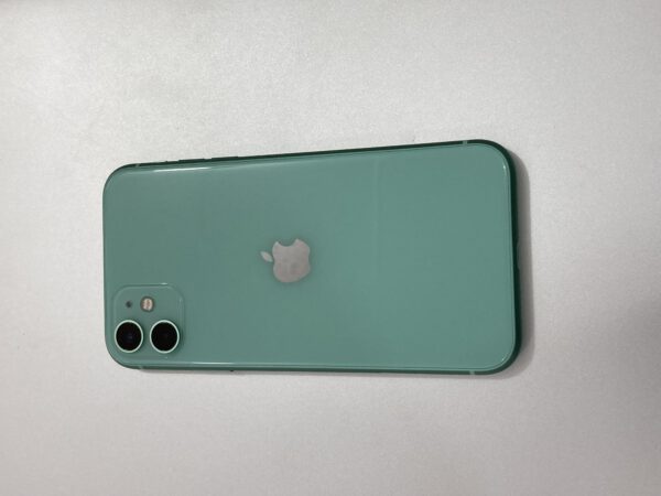 iPhone 11 128GB Verde