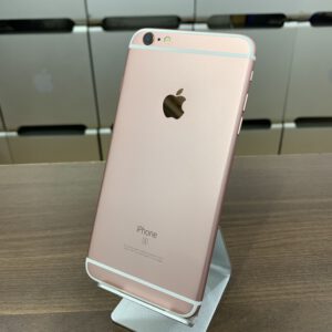 iPhone 6s Plus 64GB Rose Gold