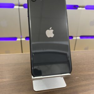 iPhone SE 2th generation 64GB Space Gray