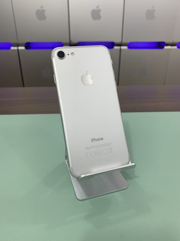 iPhone 7 128GB White