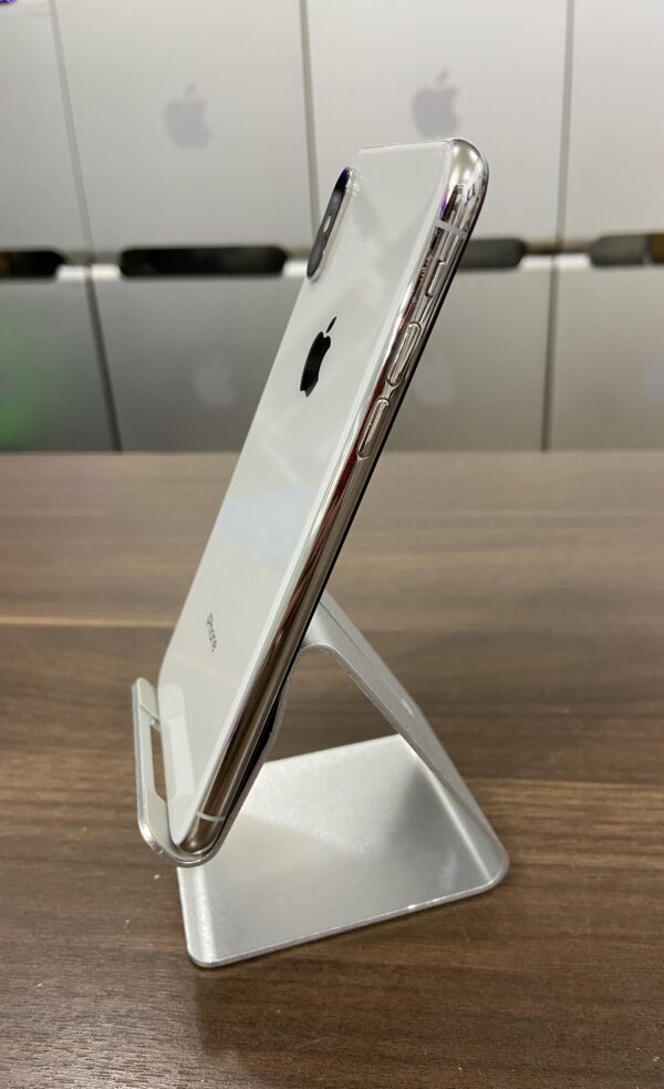 iPhone XS 64GB Silver