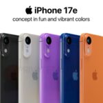 iphone 17e