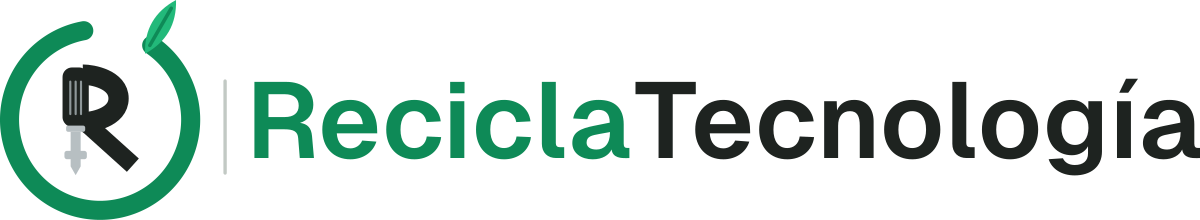 ReciclaTecnologia