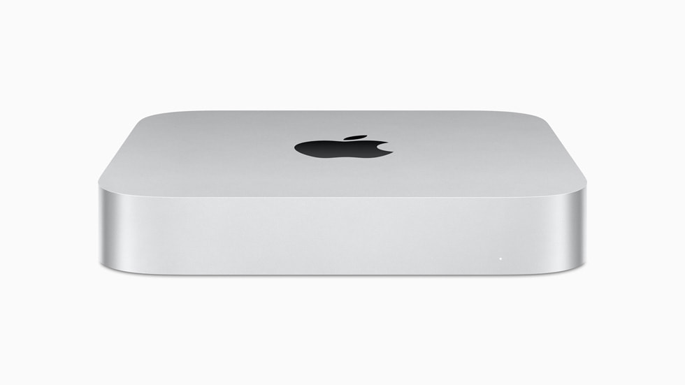 Mac mini M2 (2023) 8/256 reacondicionado por encargo