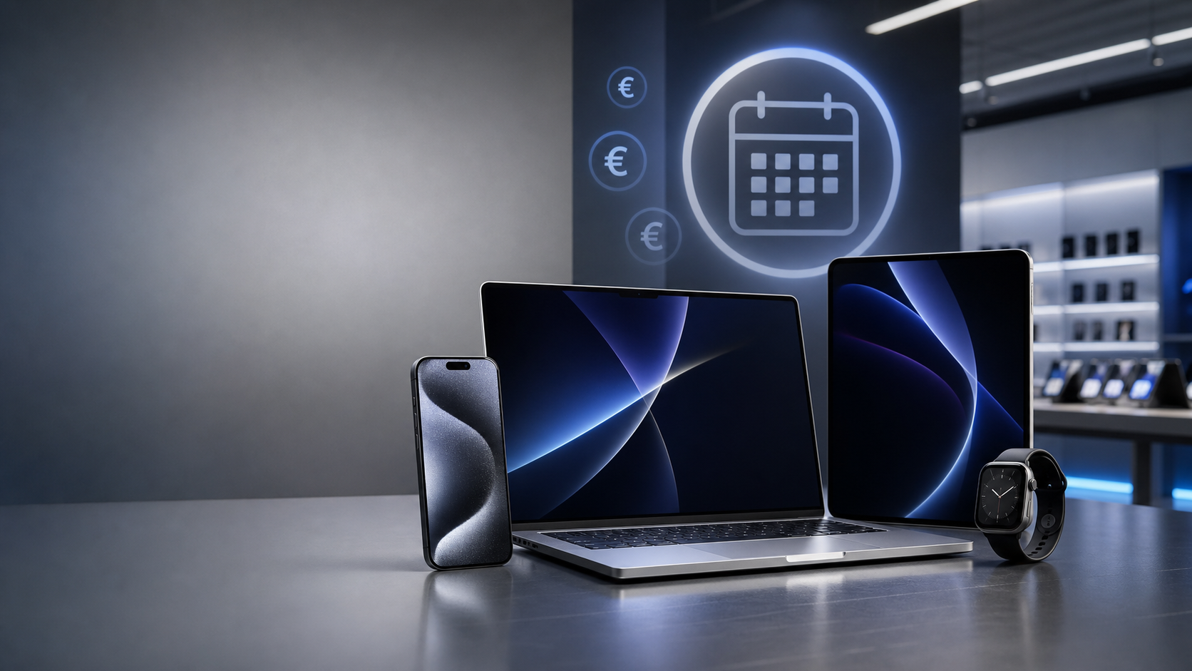 Novedades de Apple de la semana: Apple Upgrade y nuevos Mac
