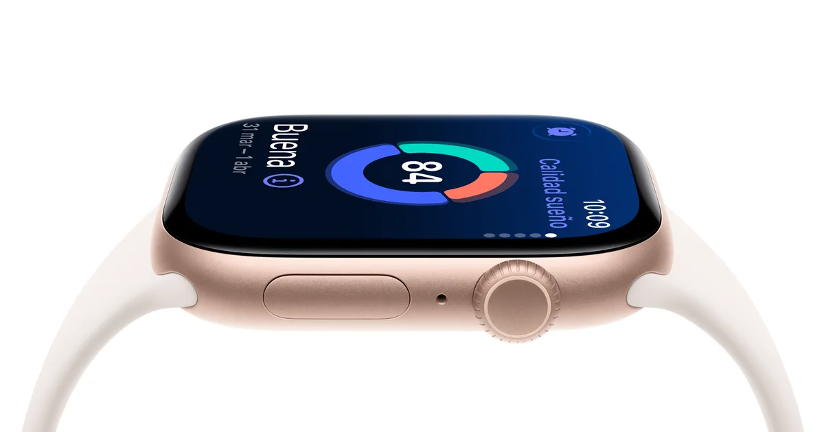 Apple Watch Series 11