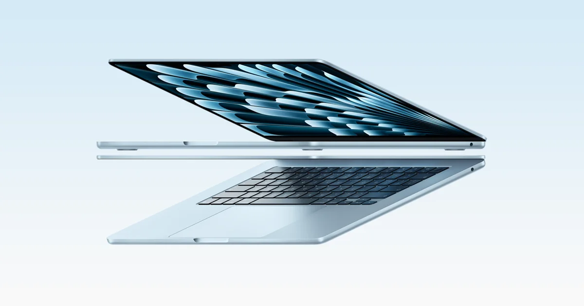 MacBook Air