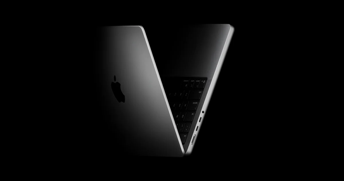MacBook Pro reacondicionado