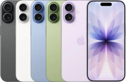 iPhone 17e