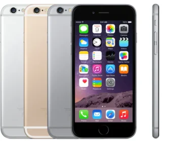 iPhone 6S