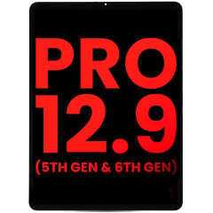 Pantalla LCD con digitalizador para iPad