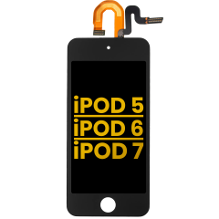 Pantalla LCD de repuesto para iPod touch