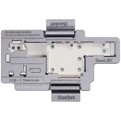 Plataforma de diagnóstico de placa lógica de iPhone