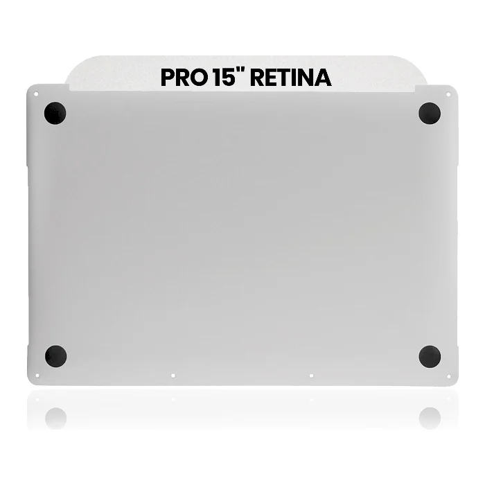 Carcasa inferior de repuesto para MacBook Pro