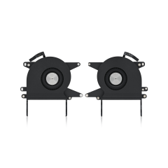 Ventiladores de repuesto para MacBook Pro
