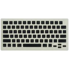 Kit de teclas de repuesto para MacBook