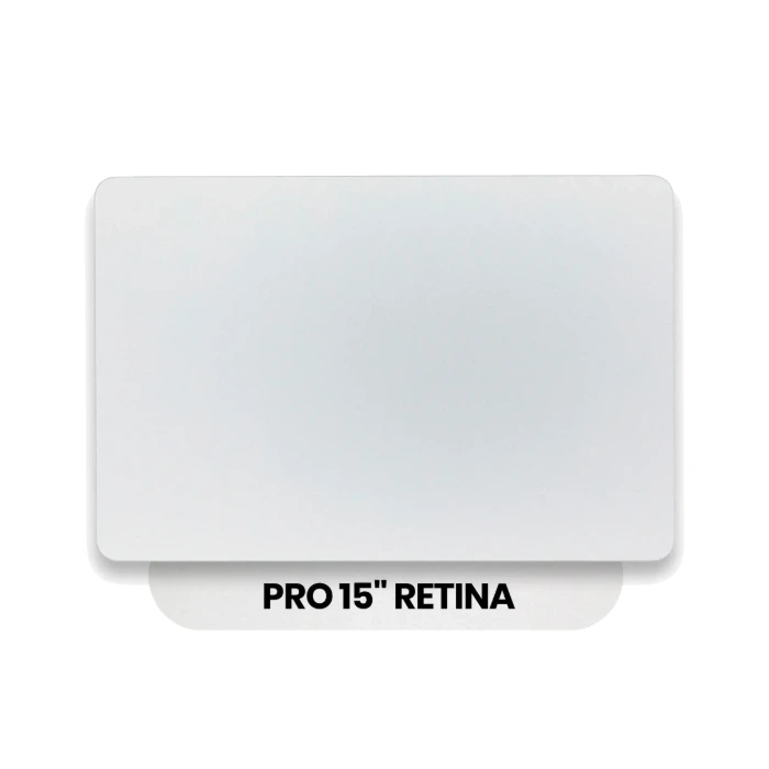 Trackpad de repuesto para MacBook Pro