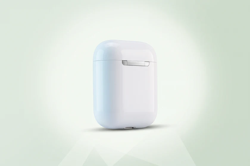 AirPods (2.ª gen.)
