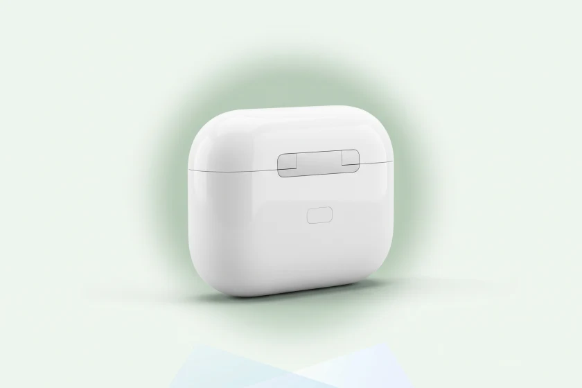 AirPods (3.ª gen.)