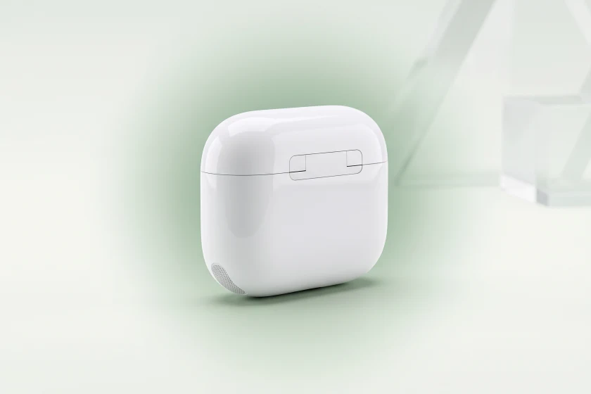 AirPods (4.ª gen. con ANC)