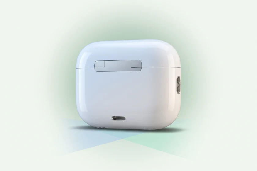 AirPods Pro (2.ª gen.)