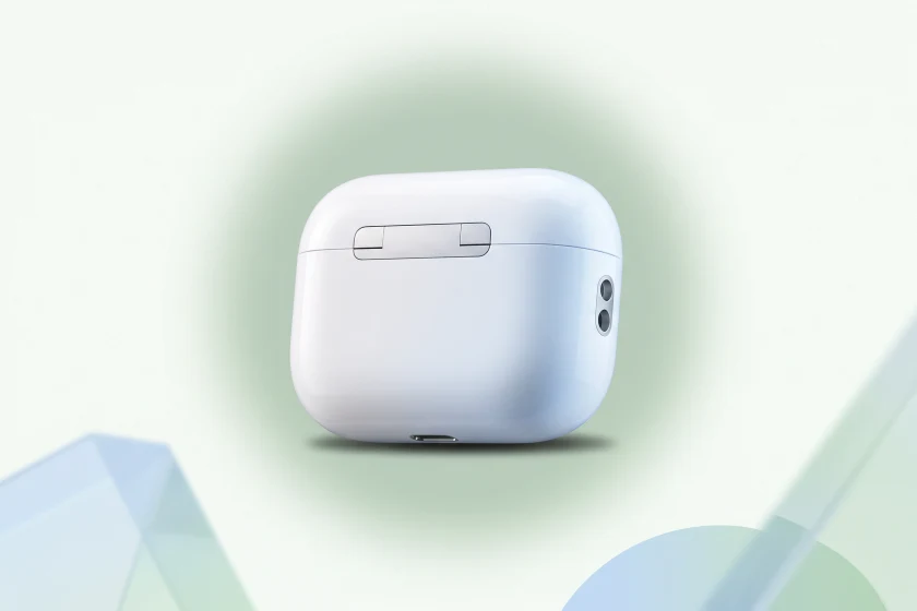 AirPods Pro (2.ª gen. USB-C)