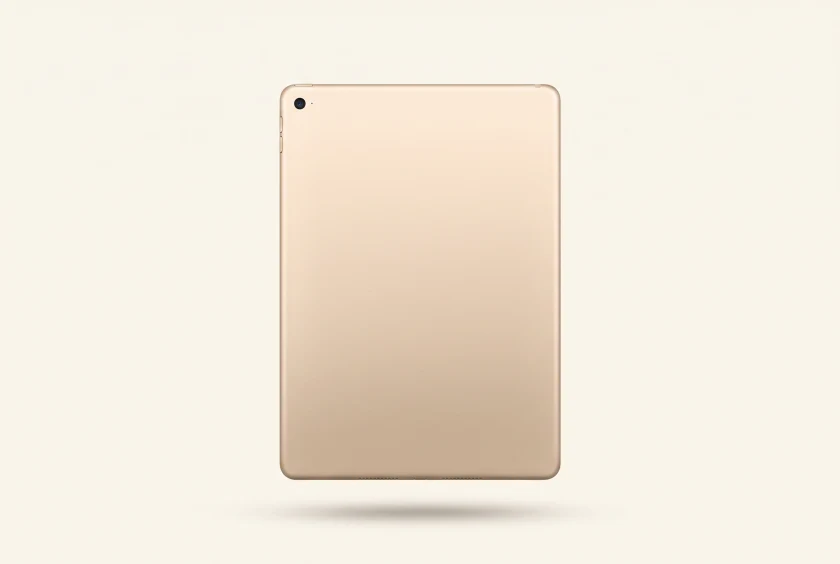 iPad de 11 pulgadas con chip A16