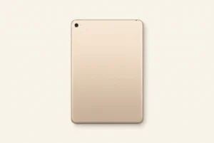 iPad Mini 4 (2015)