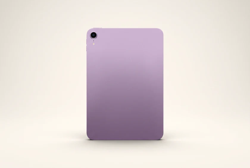 iPad mini actual de Apple