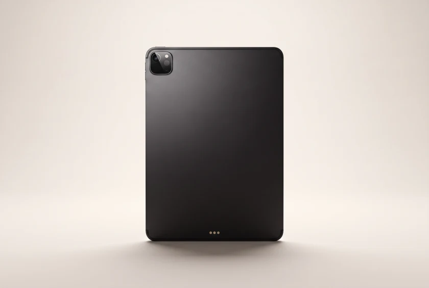 iPad Pro actual de Apple