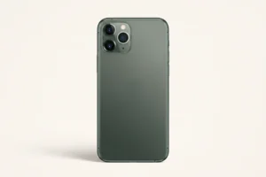 iPhone 11 Pro