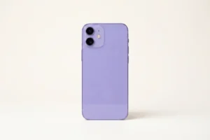 iPhone 12 Mini