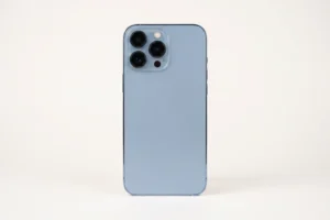 iPhone 13 Pro