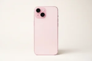 iPhone 15 Plus