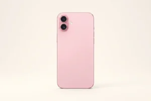iPhone 16 Plus