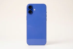 iPhone 16