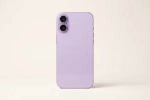 iPhone 17