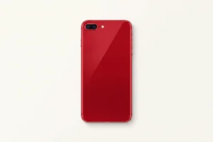iPhone 8 Plus