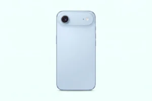 iPhone Air