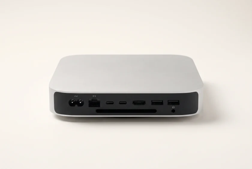 Mac mini reacondicionado