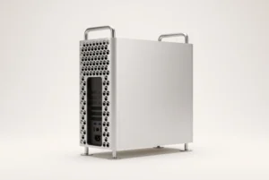 Mac Pro Intel Xeon W (2019)
