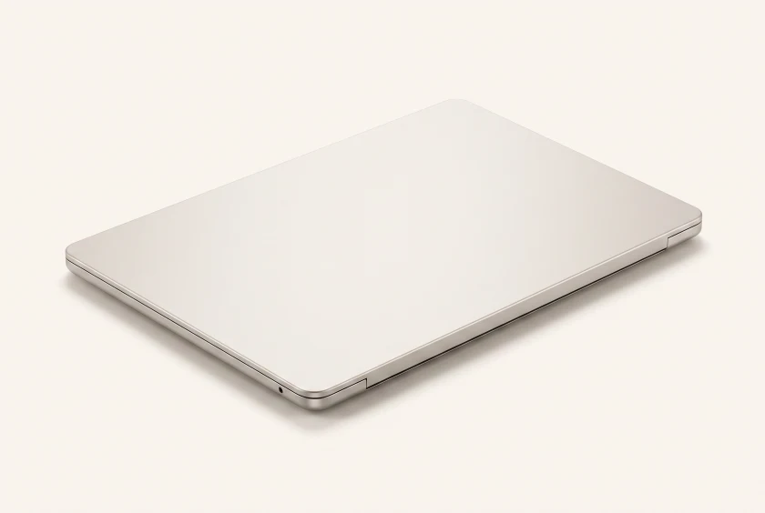 MacBook Air reacondicionado